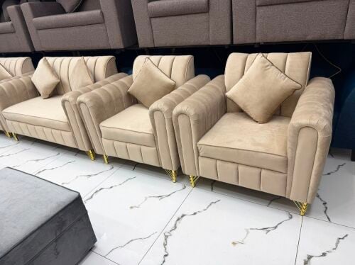 Brand New sofa set Ready for sale