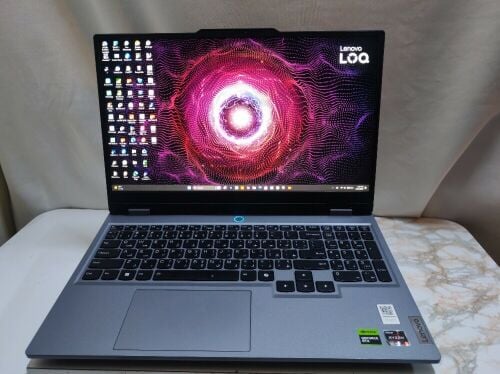 Lenovo loq 15