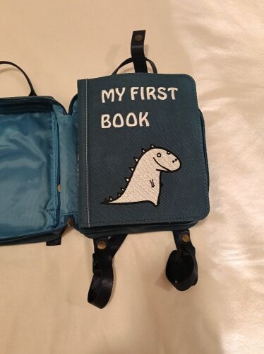 My First Book ( Elf)
