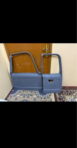 دواكير الصفاق