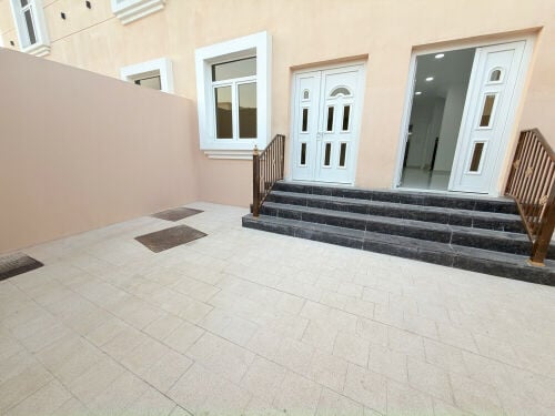 Villa for Rent – Al Wakrah