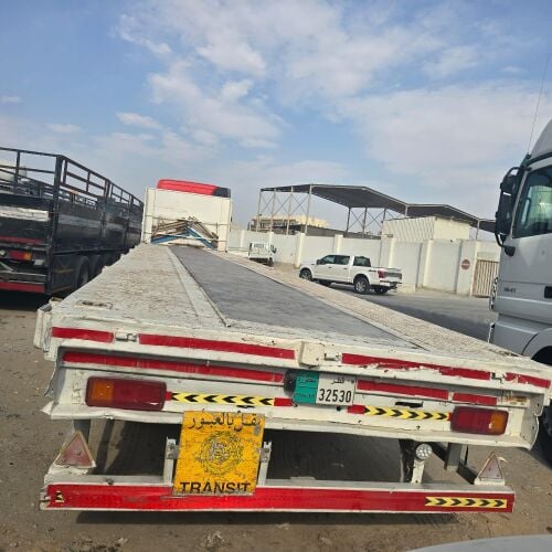 سطحه للبيع استماره ساريه