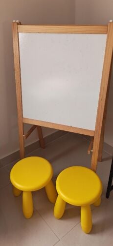 Ikea Standing board