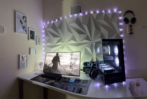 Pro Gaming Pc 