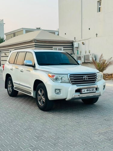 2015 GXR V8 Full Original Paint