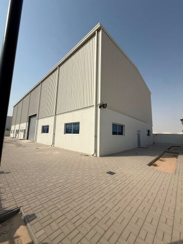 مصنع مواد غذائية (بطاطا) ممتاز