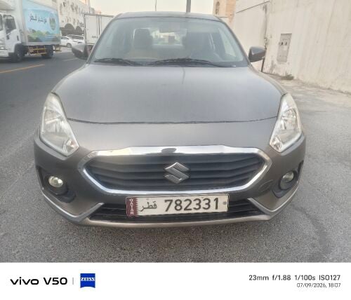 Suzuki   Swift  Dzire  2018  sale