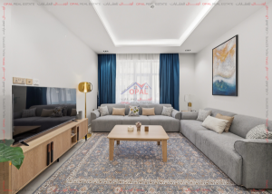 Apartment for Rent in Al Muntazah