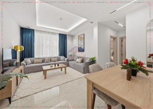Apartment for Rent in Al Muntazah