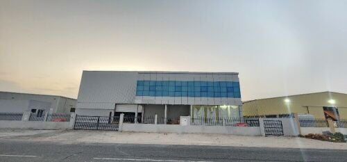 Warehouse for Rent _Birkat alAwamer