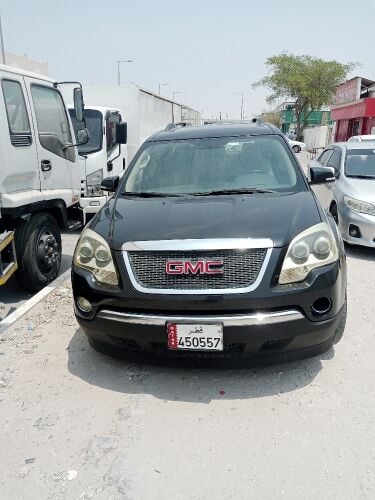 GMC ACADIA