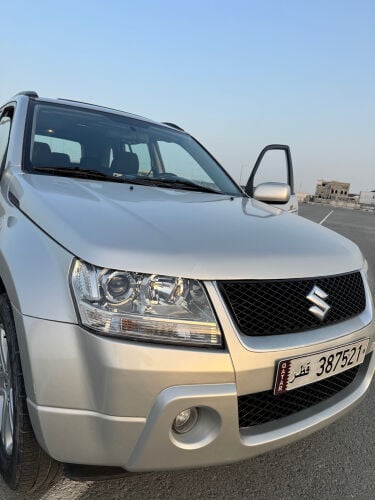 Suzuki Grand Vitara 2.7 V6 4x4