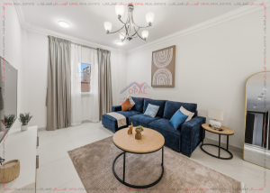 Apartment for Rent in Al Mansoura