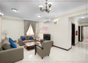 Apartment for Rent in Al Najma