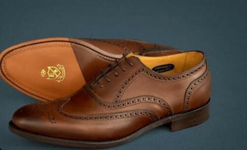 HERRING SHOES BRAND NEW
