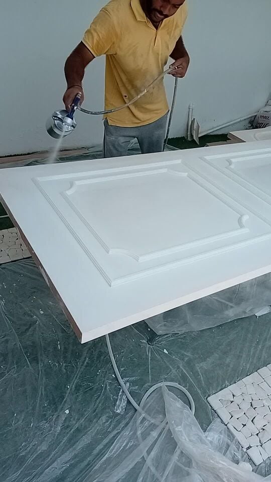 نقوم بجميع اعمال الصيانة، 
جميع