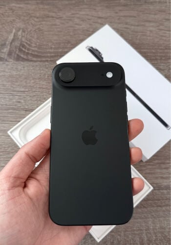 Iphone 17 Air
