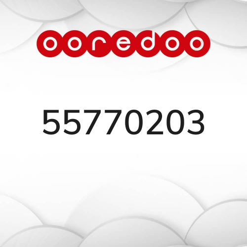 خط اريدوو للبيع2000 قابل للتفاوض
