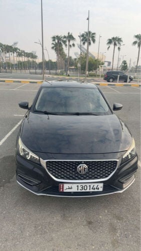 ام جي 6 2022