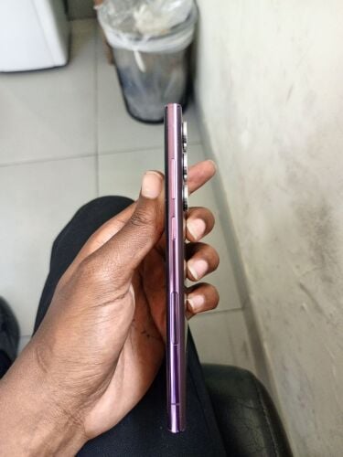 this is my samsung s22ultra
