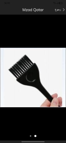 NAILS TECHNICIEN