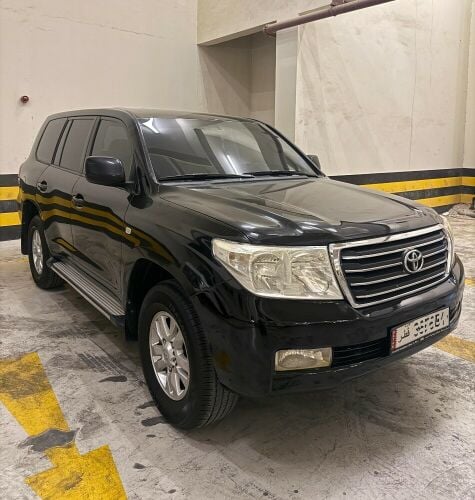 LC standard 2011G