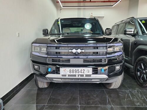 ليوبارد( 5 ) 2027 دبل ديفلوك 