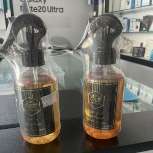 Perfume and room freshner