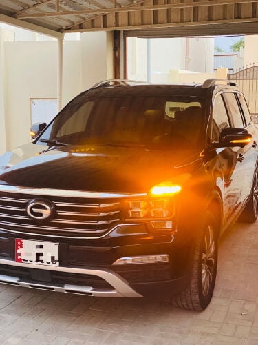 2020 gac gs8