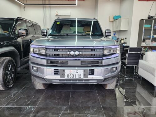 ليوبارد (5) 2027 دبل ديفلوك 