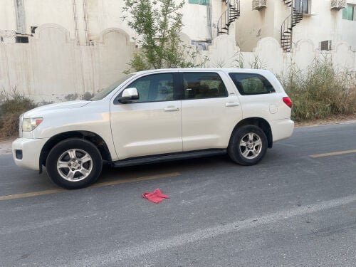 سيكويا. 2013 