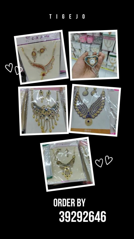 Jewelry