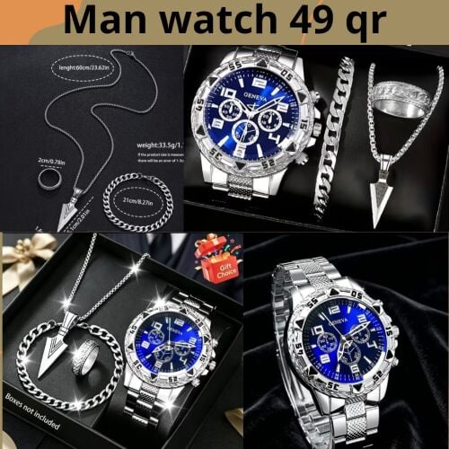 men luxury watch
