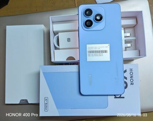 Honor X8d