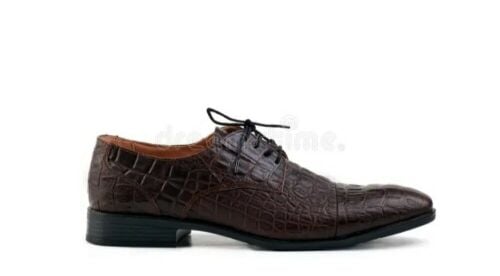 MODERN GENT BRAND NEW FOOT SIZE 43