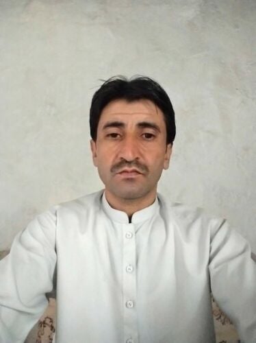 khalid Khan