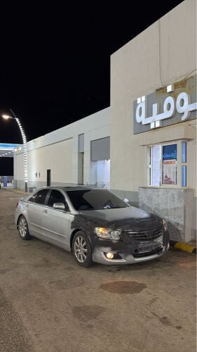 اوريون خروج 2012 من الوكاله 