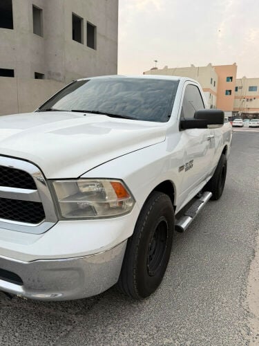 دوج رام 