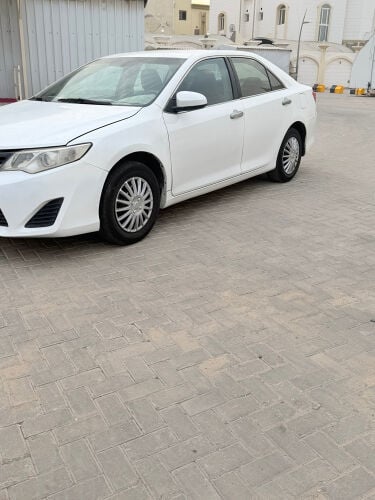كامري 