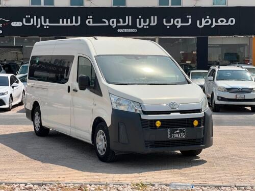 هايس ٢٠٢١
