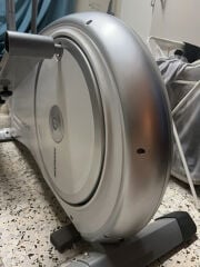 syro elleptical