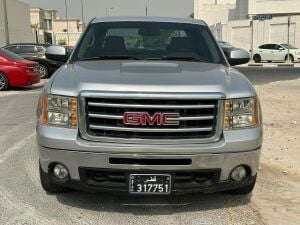GMC FOR SALE