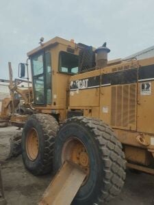 Grader 140H / CAT