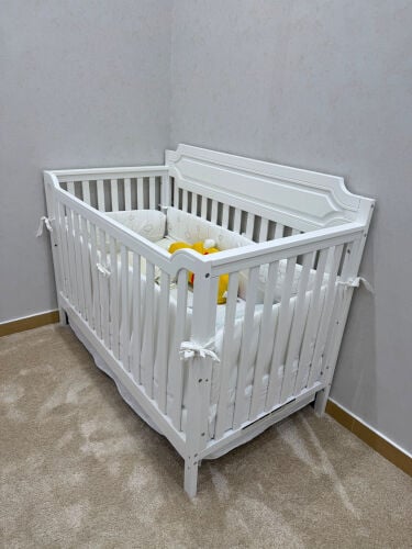 baby bed for sale