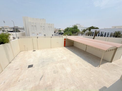 Villa for Rent in Al Aziziyah