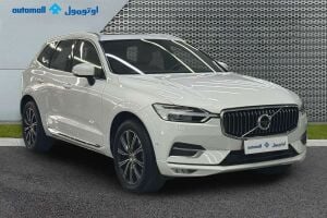 VOLVO XC60 T5 INSCRIPTION AWD 2018