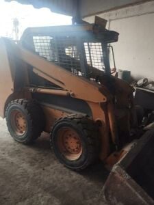 BOBCAT KIS