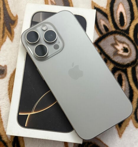 iphone 16 pro