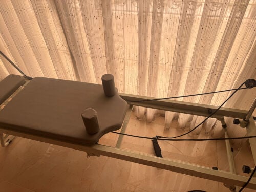 Pilates Reformer - Like New
