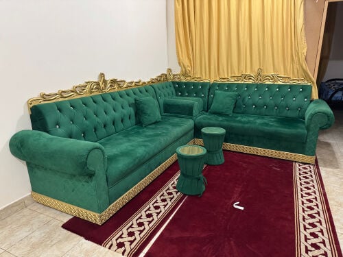 Sofa 5 Seater